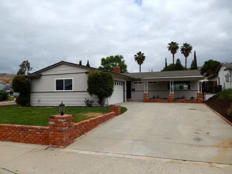 10418 Nate Way, Santee, CA 92071