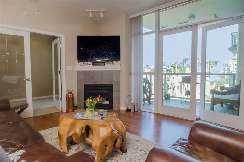 850 Beech #701, San Diego, CA 92101