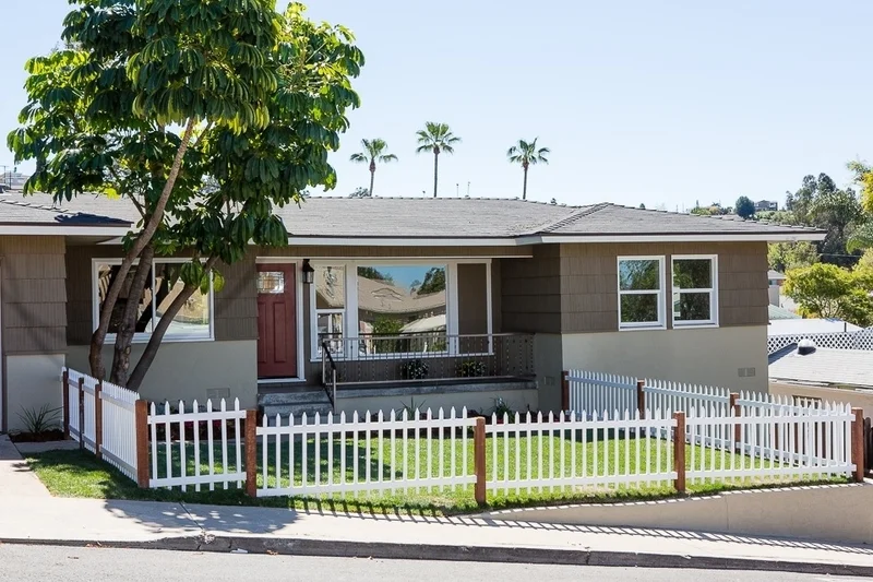 7861 Normal, La Mesa, CA 91941