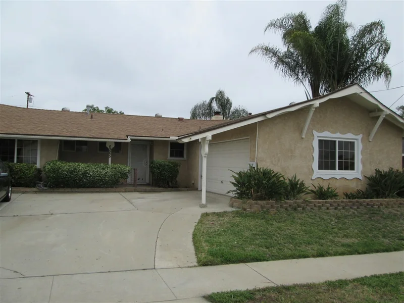 6265 Lake Atlin Avenue, San Diego, CA 92119