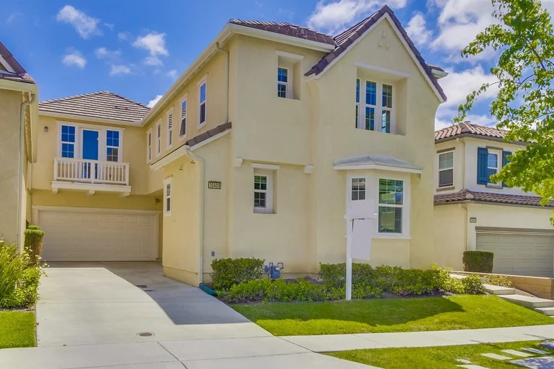 10409 Cherry Blossom Lane, San Diego, CA 92127
