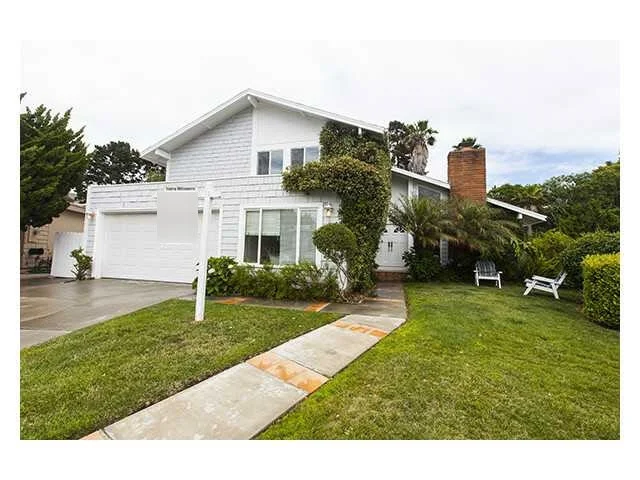 4327 Janan Way, San Diego, CA 92122