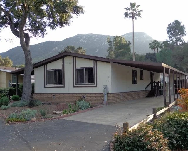 8975 Lawrence Welk Dr #55, Escondido, CA 92026