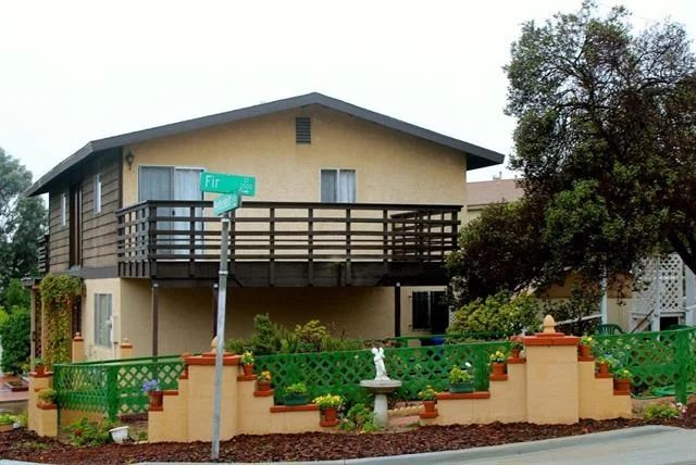 1860 Pentuckett Avenue, San Diego, CA 92104