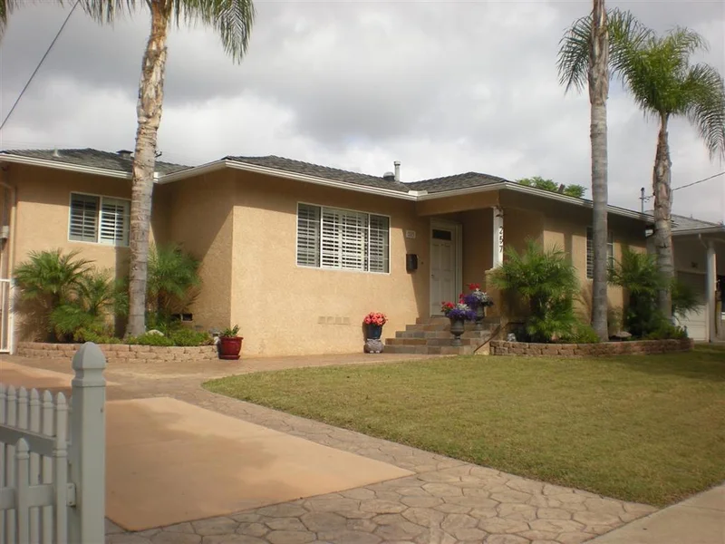 257 Alpine, Chula Vista, CA 91910