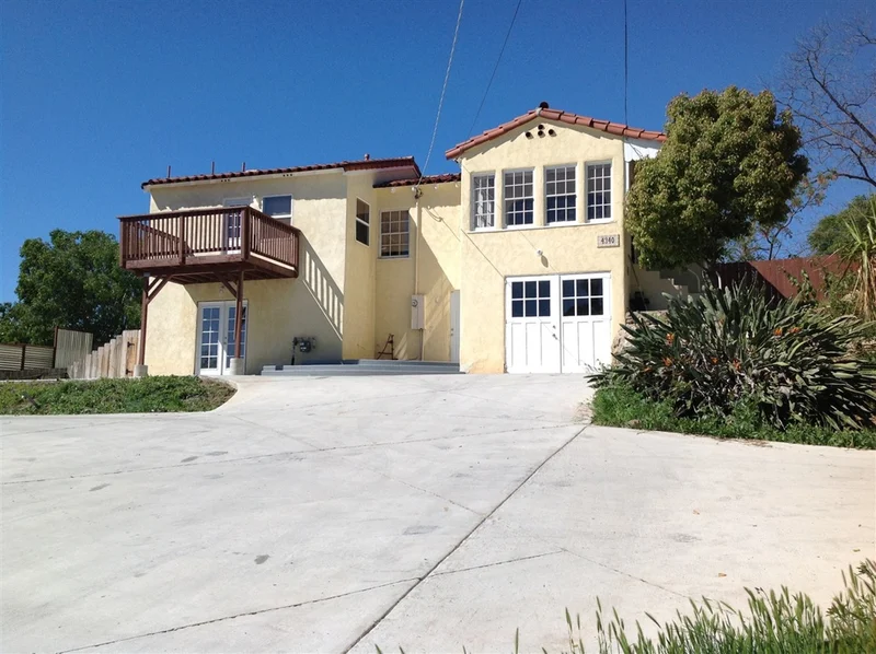 4340 Avocado Blvd, La Mesa, CA 91941