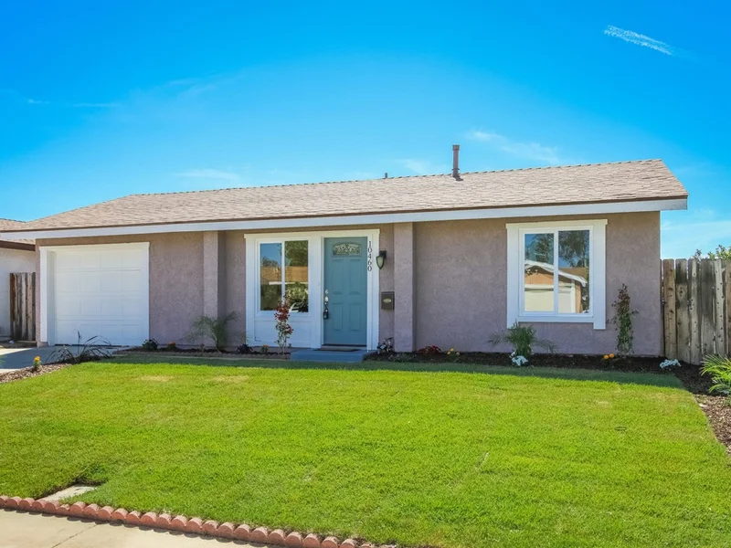10460 Glenellen Avenue, San Diego, CA 92126