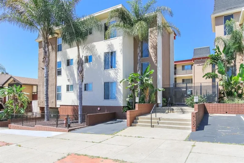 4180 Louisiana #1F, San Diego, CA 92104