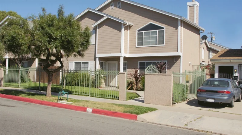 4111 Poplar #10, San Diego, CA 92105