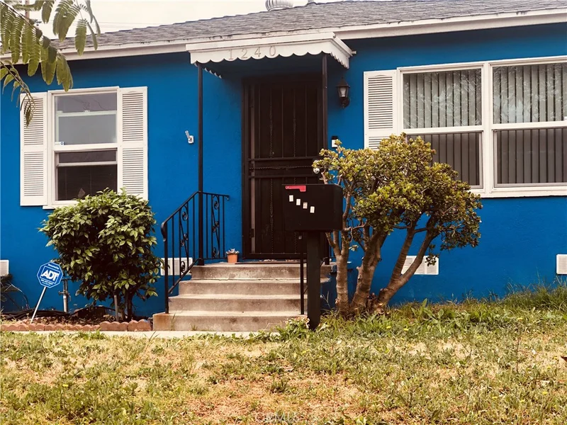 1240 Silva, Long Beach, CA 90807