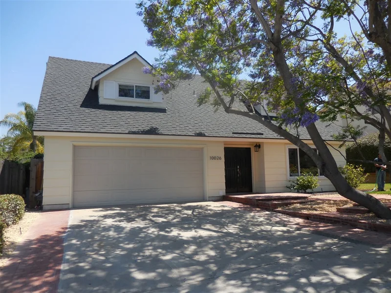 10026 Fieldcrest St, Spring Valley, CA 91977
