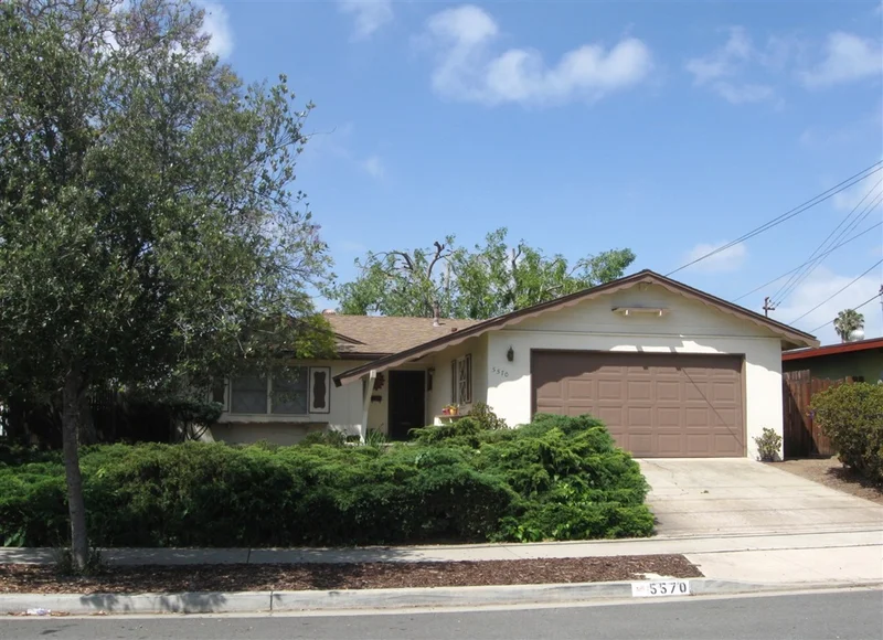 5570 Marengo Ave, La Mesa, CA 91942
