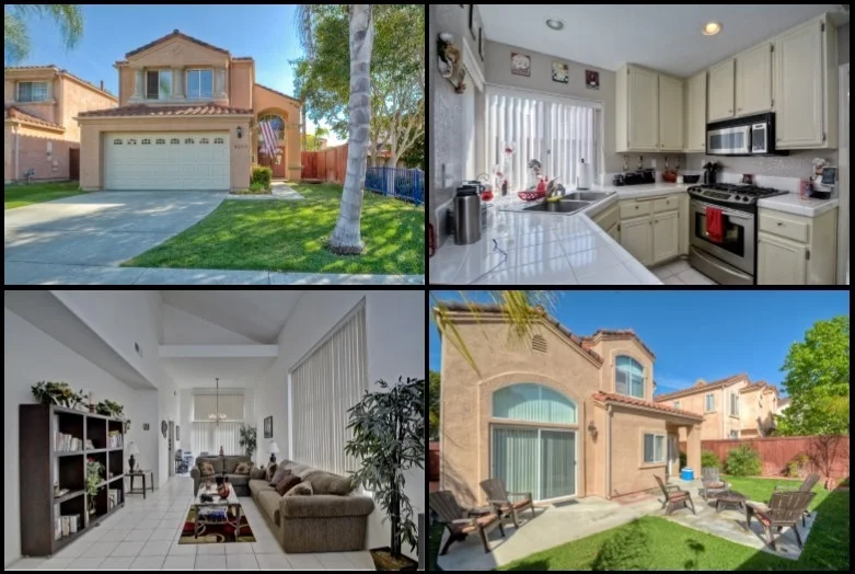 4300 Conquistador, Oceanside, CA 92056