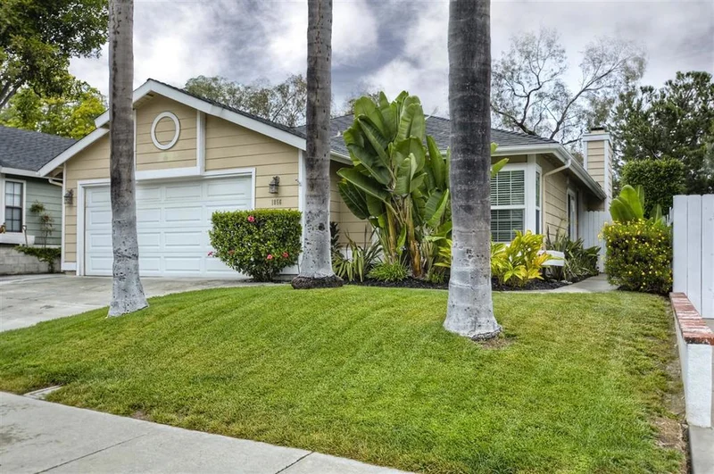 1856 Palisades Dr., Carlsbad, CA 92008
