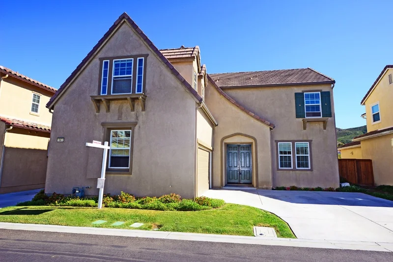 10472 Garden Walk Court, San Diego, CA 92127