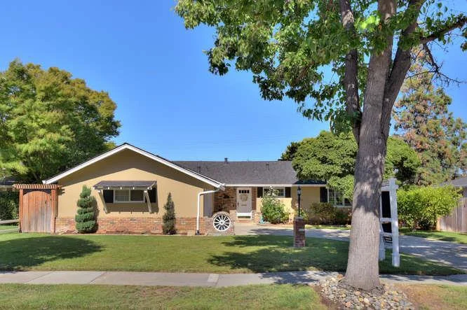 431 Manchester, Campbell, CA 95008