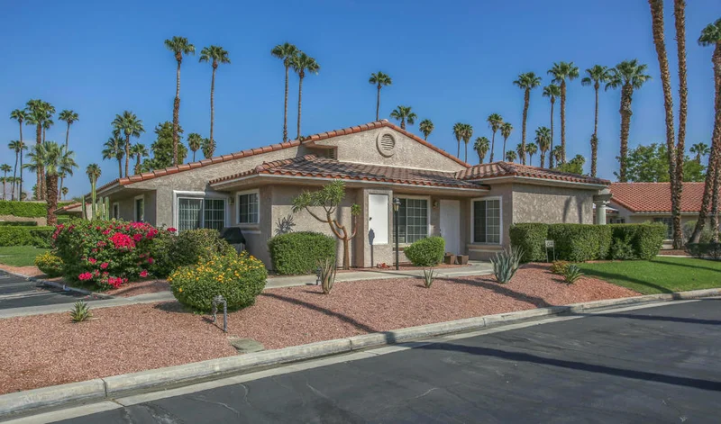 2701 Mesquite #O64, Palm Springs, CA 92264