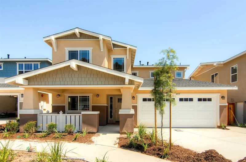 4515 Lowell Street #Lot 5, La Mesa, CA 91942
