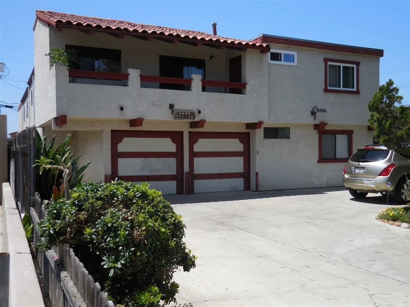 4584 Felton # 5 #5, San Diego, CA 92116