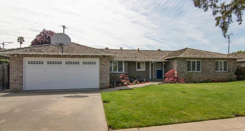 1132 Denise, San Jose, CA 95125