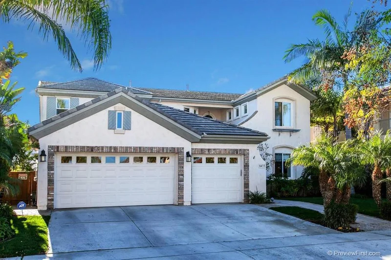 5433 Harvest Run Dr, San Diego, CA 92130