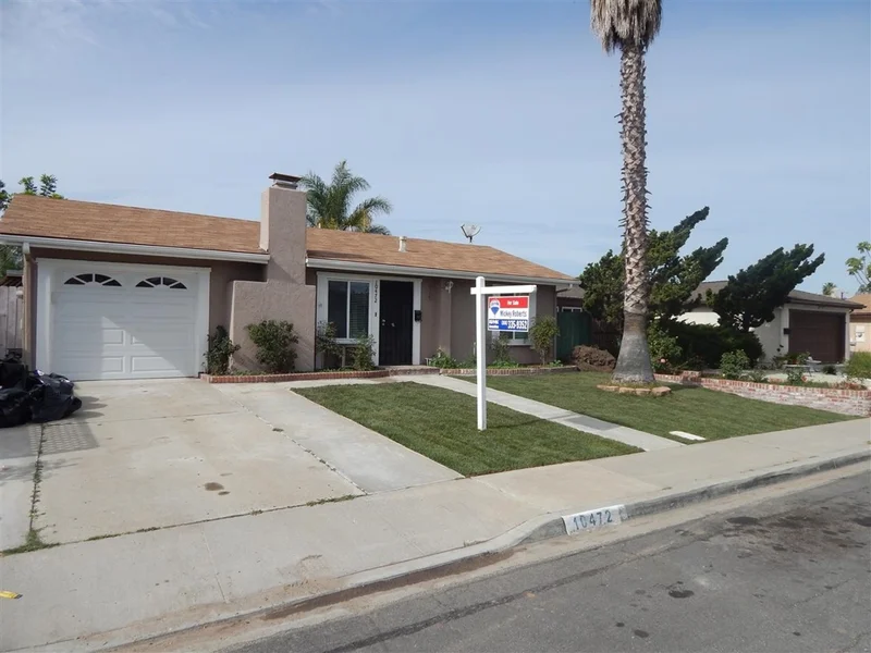 10472 Brookhurst Ave, San Diego, CA 92126
