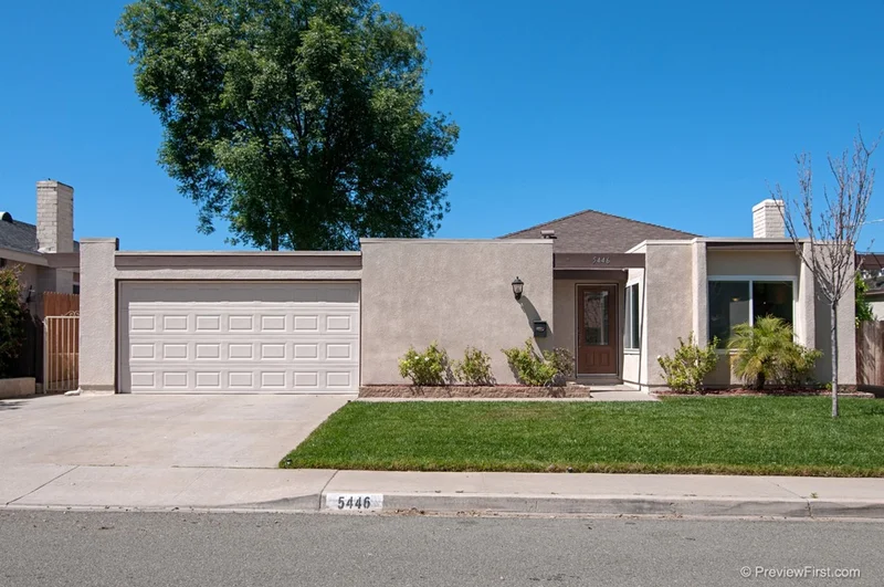 5446 Chaparajos, San Diego, CA 92120