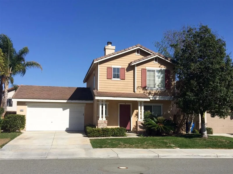 1157 Chimney Flats Lane, Chula Vista, CA 91915