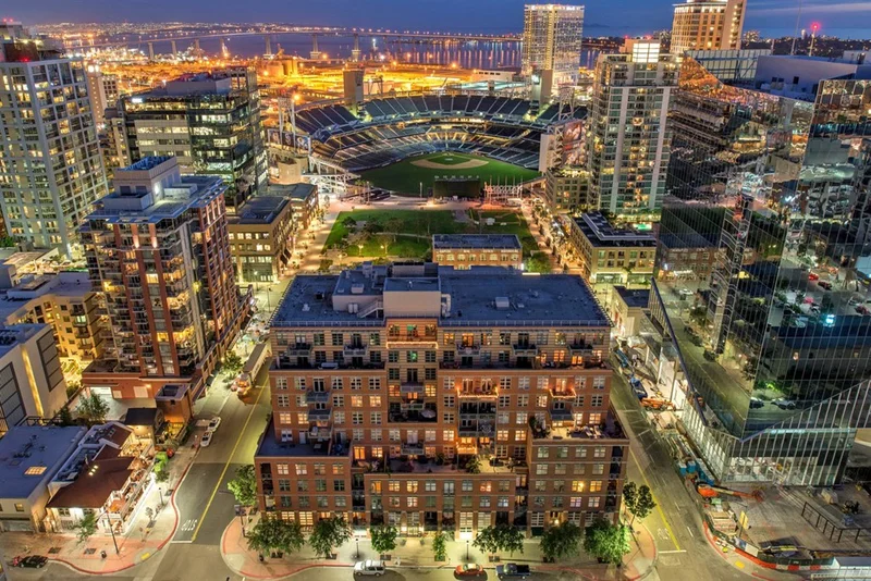 877 Island Avenue #904, San Diego, CA 92101