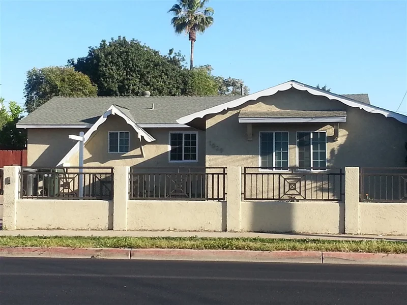 1029 Mission, Escondido, CA 92025