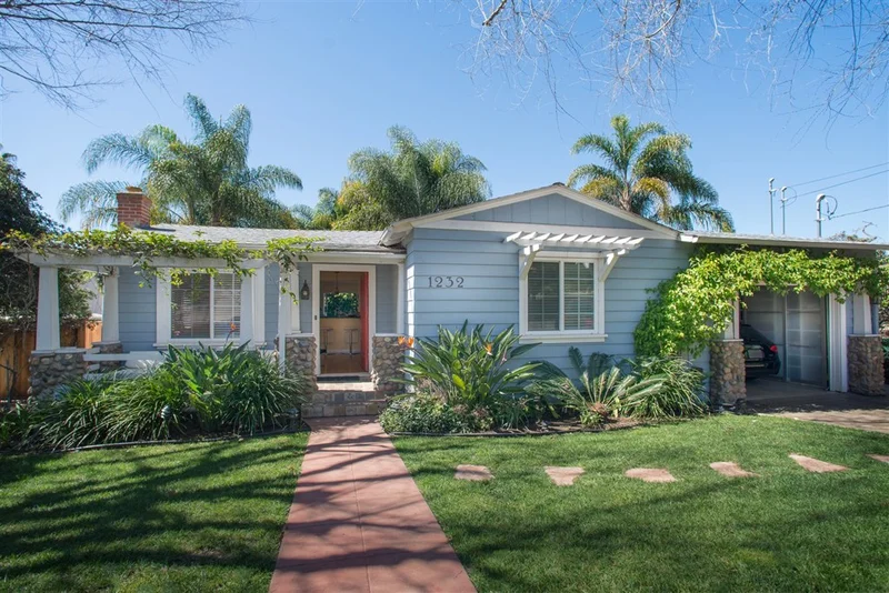 1232 Hygeia Avenue, Encinitas, CA 92024