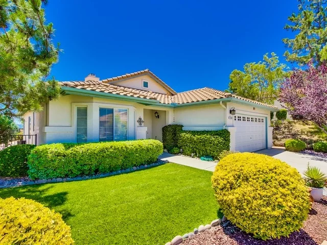 2549 Columbine, Alpine, CA 91901
