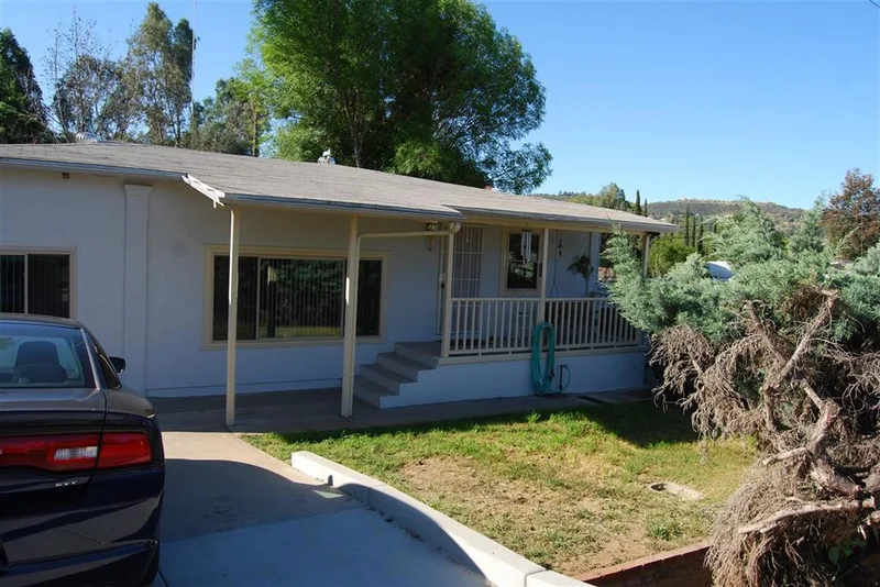 12309 Lemon Crest Ave, Lakeside, CA 92040