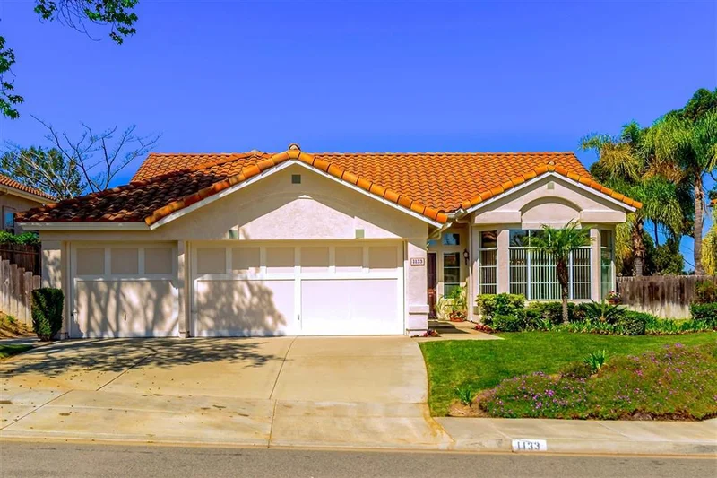 1133 Masterpiece Drive, Oceanside, CA 92057