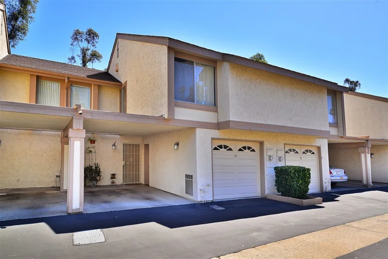 5430 Baltimore #79, La Mesa, CA 91942