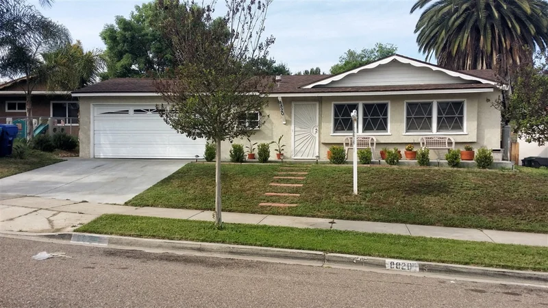 8820 Ashmore, Spring Valley, CA 91977