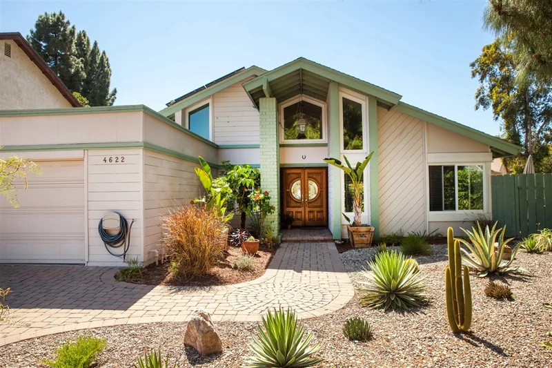 4622 Seda Drive, San Diego, CA 92124