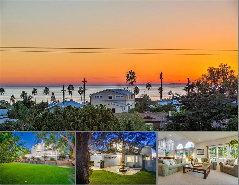 1164 Devonshire Dr., Encinitas, CA 92024