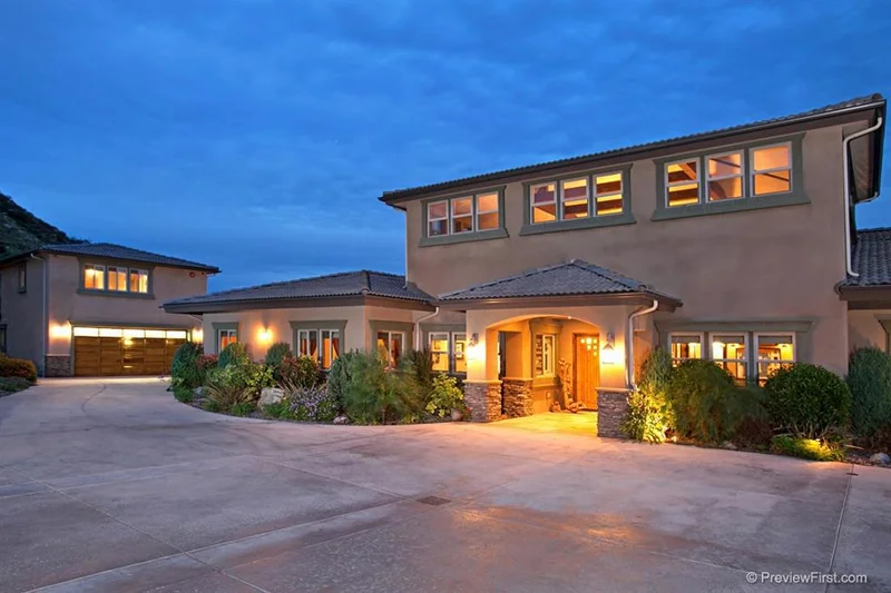 11451 Vista De Bonita Canada, La Mesa, CA 91941