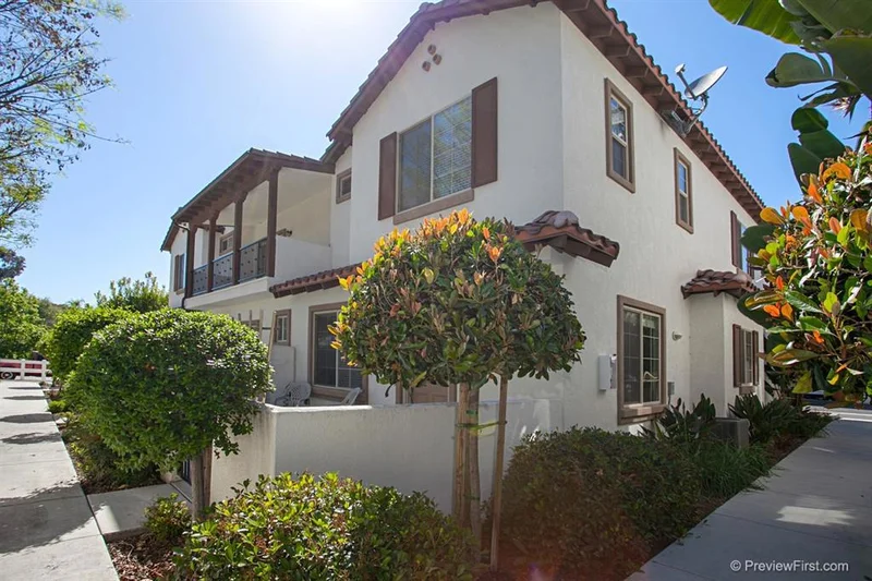 5501 Old Ranch Rd., #3, Oceanside, CA 92057