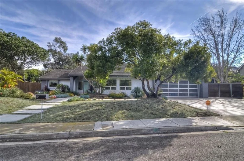 1041 Saint Albans, Encinitas, CA 92024