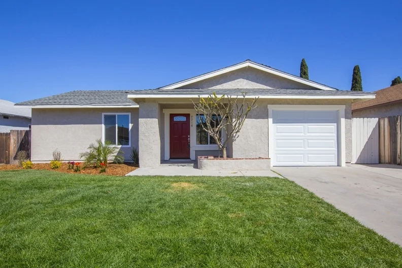 7716 Bendigo Rd., San Diego, CA 92126