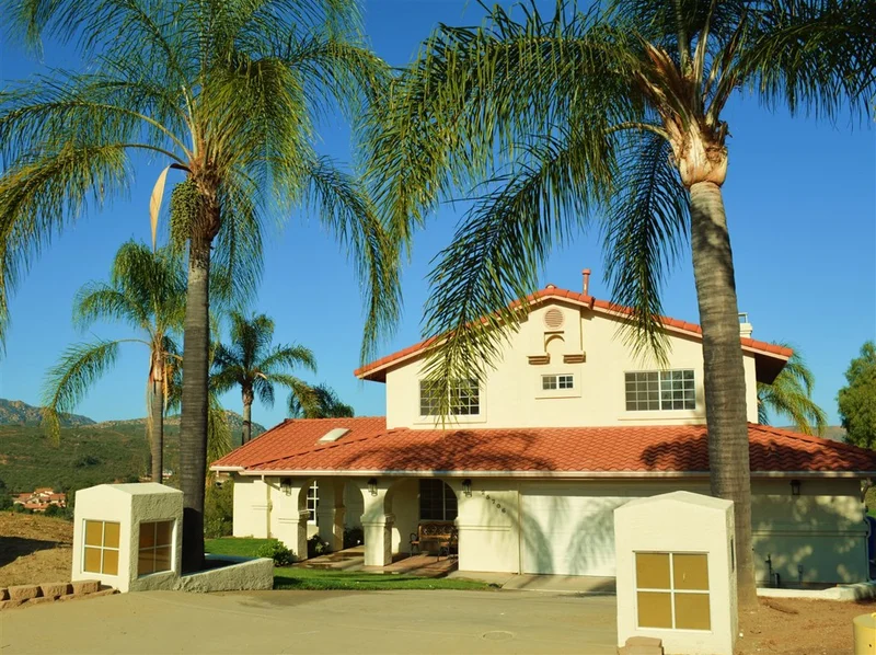 25706 Caryn Court, Ramona, CA 92065