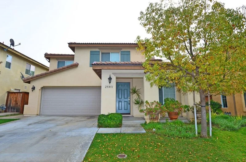 25851 Marco Polo St, Murrieta, CA 92563