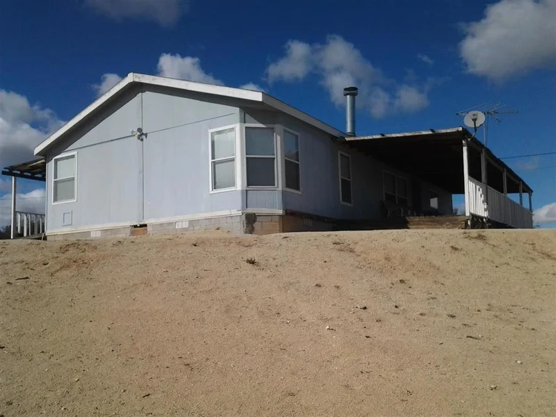 2577 Arroyo Pocco Lane, Boulevard, CA 91905