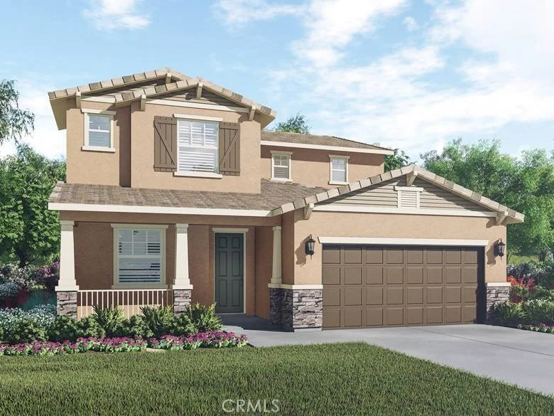 1172 Poinsettia, Calimesa, CA 92320