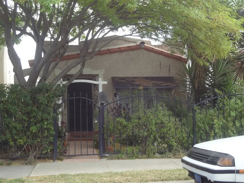 4249 47th, San Diego, CA 92115