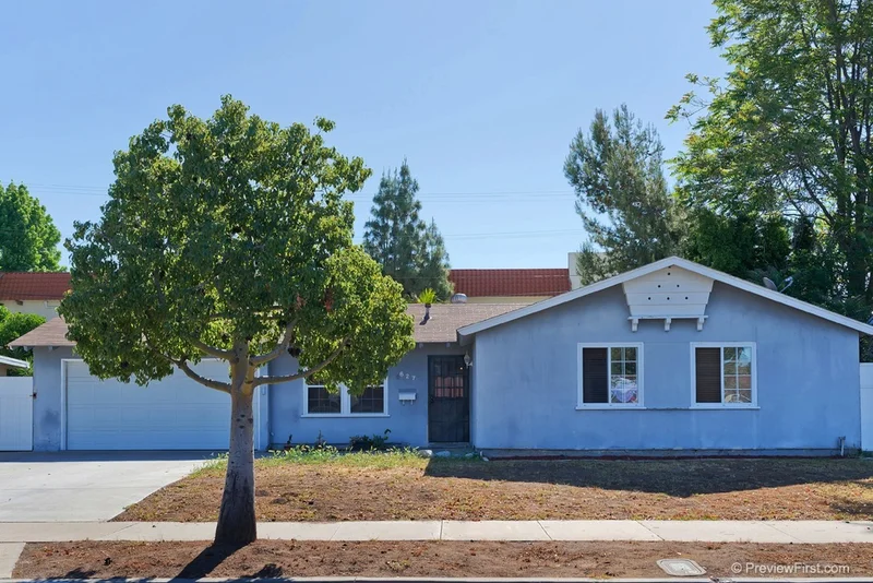 627 Galena St, El Cajon, CA 92019