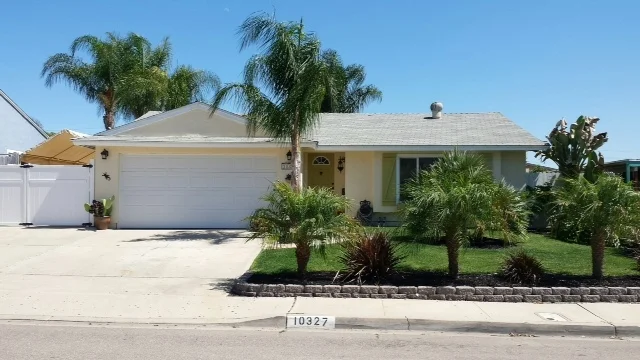 10327 Woodpark Dr, Santee, CA 92071