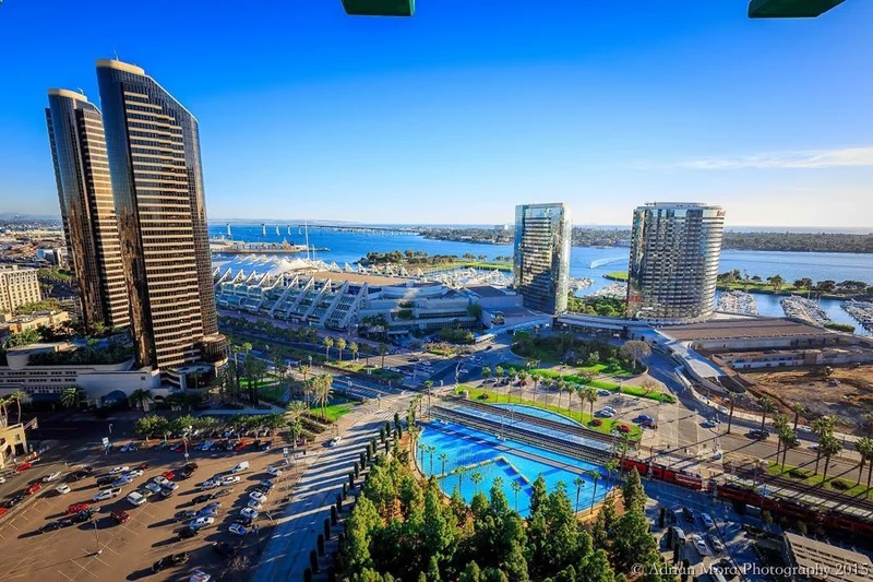 510 1st Ave #2502, San Diego, CA 92101